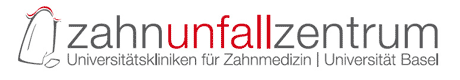 Zahnunfallzentrum anklicken
