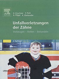 Zahntraumabuch