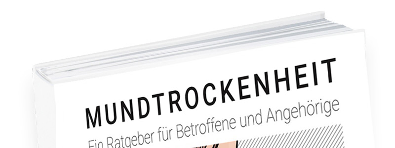 Mundtrockenheit