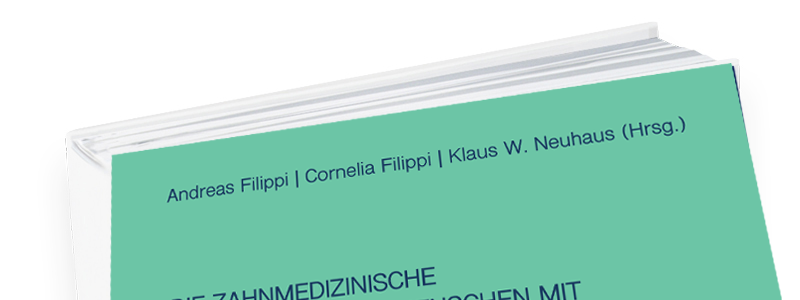 Die zahnmedizinische Behandlung von Menschen mit Special Needs